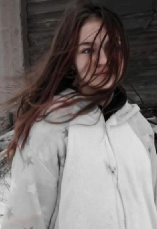 Rita • 23 • Biélorussie