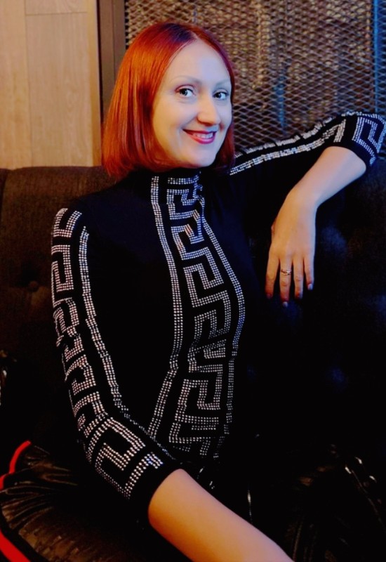 Victoria • 42 • Казахстан