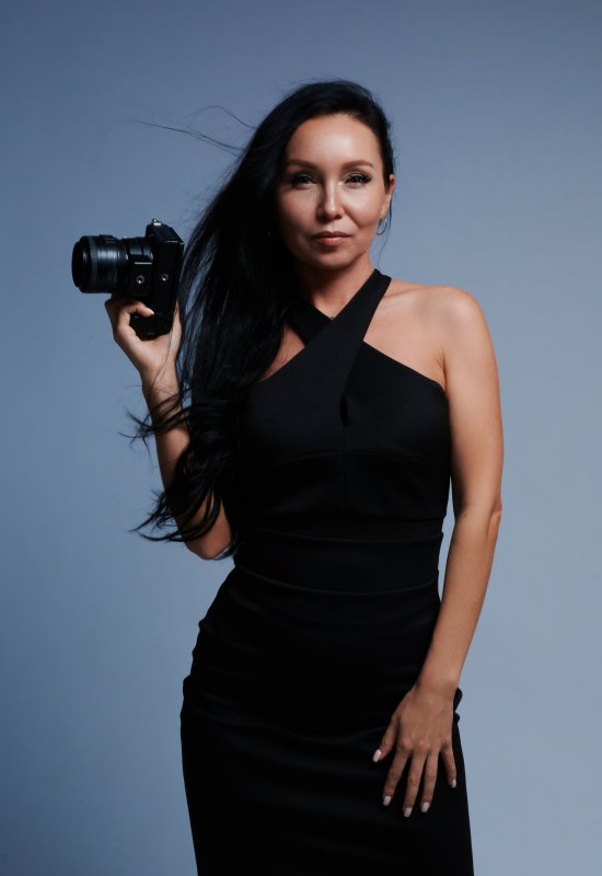 Sara • 47 • Norvège