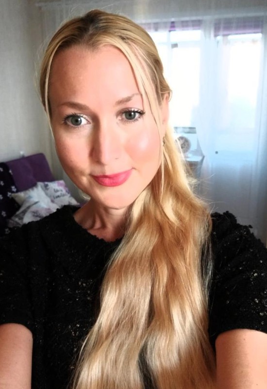 Мaria • 43 • Russia