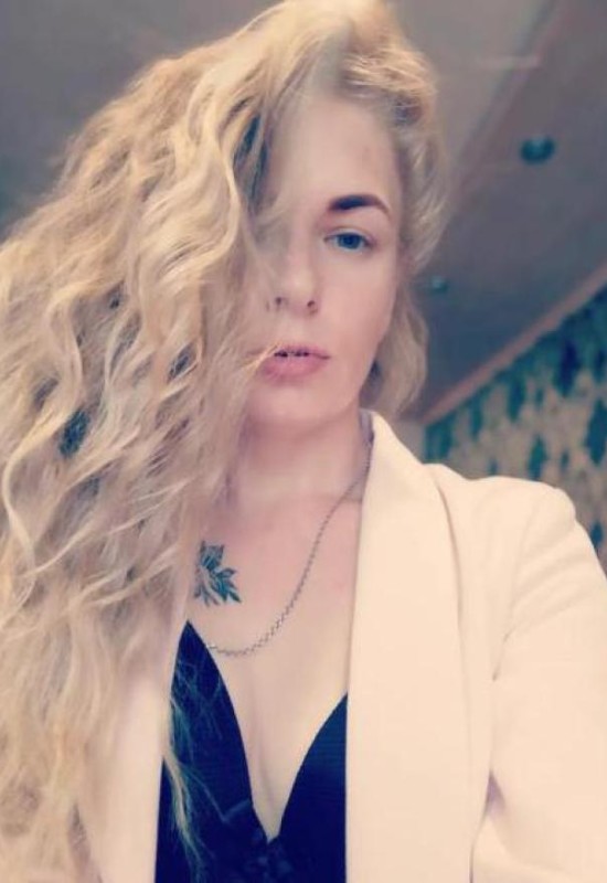 Natalie  • 33 • Україна