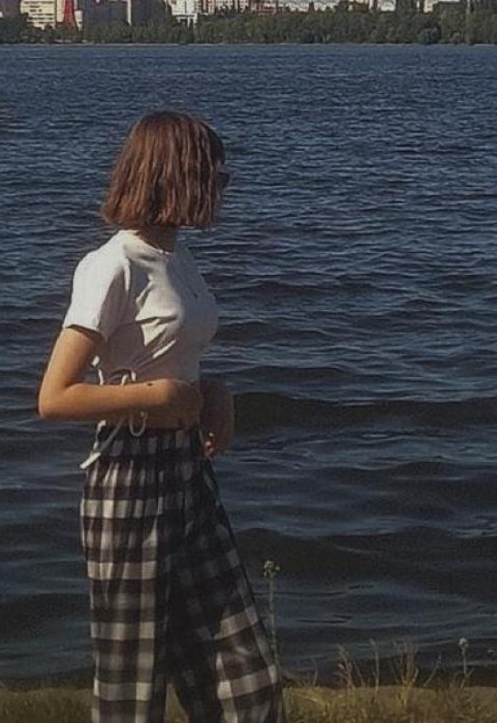 Katya • 25 • Росія