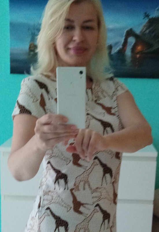 Sophia • 31 • Россия