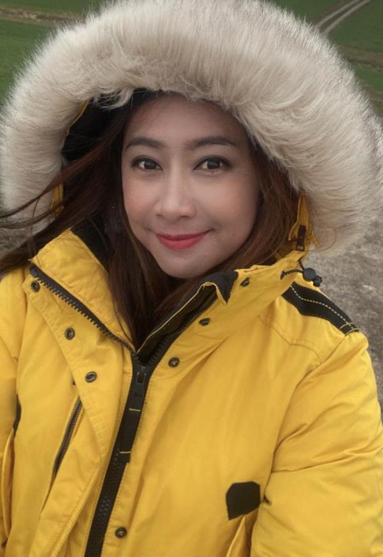 Maple • 41 • Germany