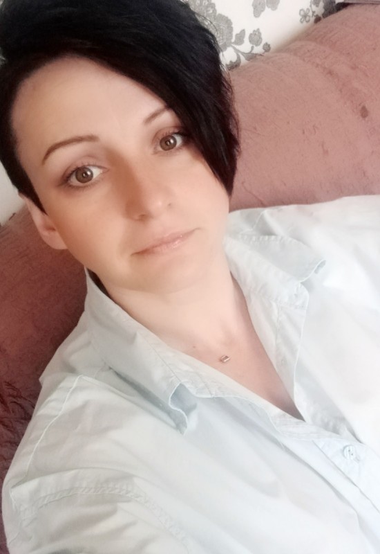 Tatiana • 44 • Білорусь