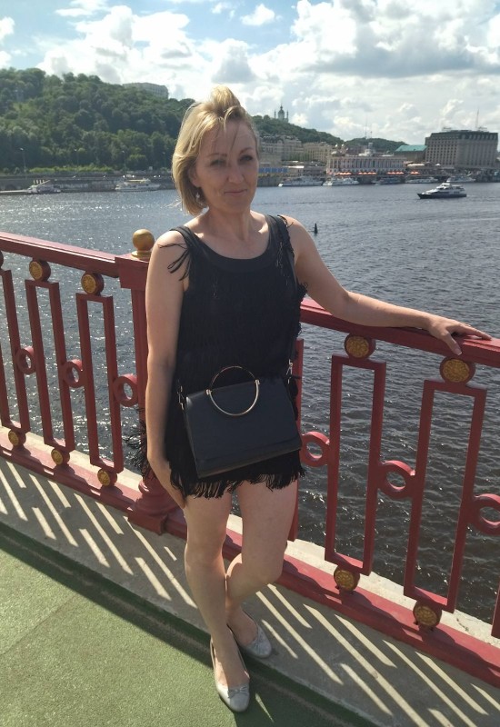 Sveta • 45 • Ukraine 🇺🇦