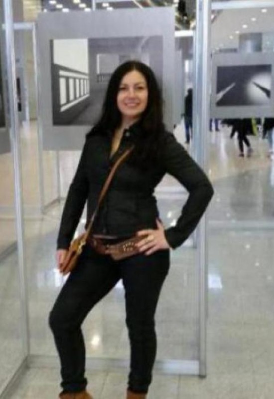 Tata • 49 • Белоруссия