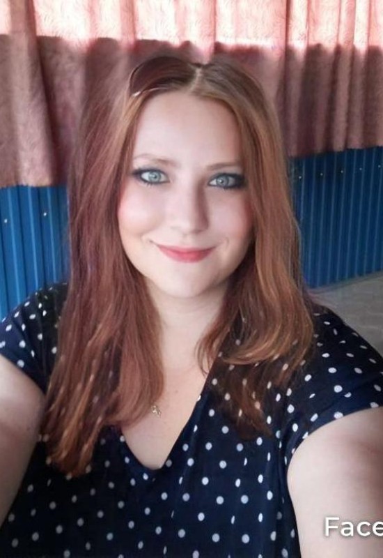 Tatiana • 49 • Russia