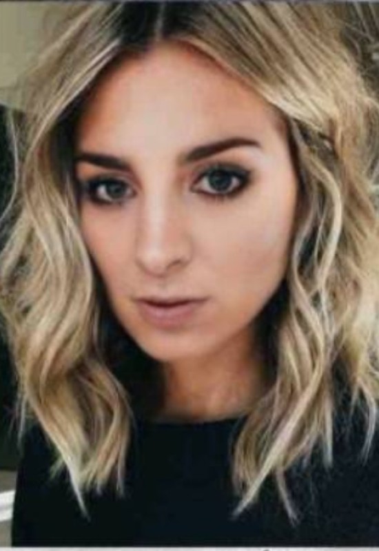 Tatsiana  • 40 • Belarus