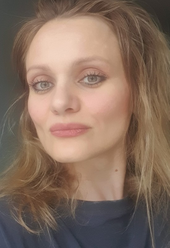 Tania • 48 • Russie