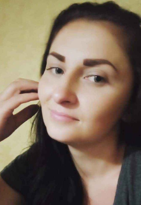 Tatiana • 40 • Украина