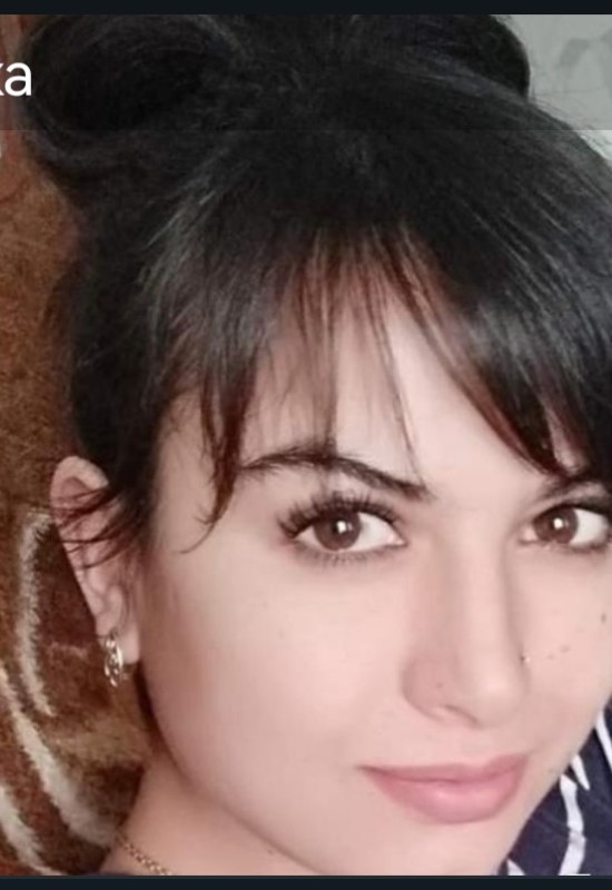 Tatiana • 29 • Russia