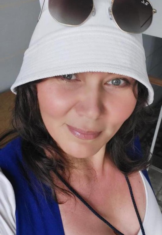 Jeanne  • 45 • Белоруссия