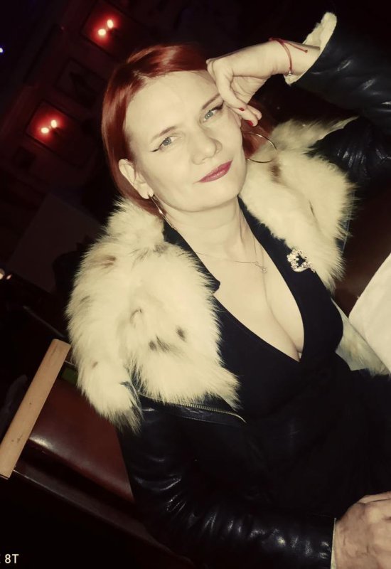 Red beast • 54 • Russie