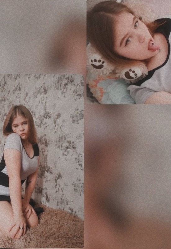 Victoria • 21 • Russie