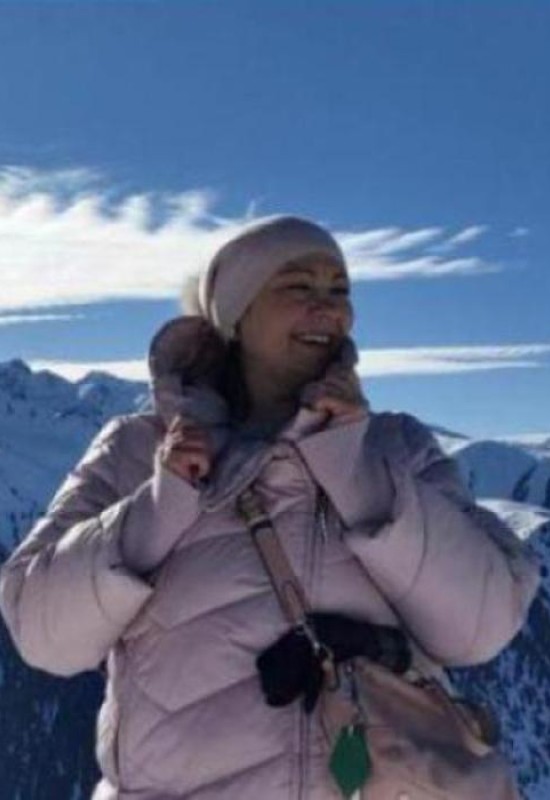 Vita • 46 • Ukraine 🇺🇦