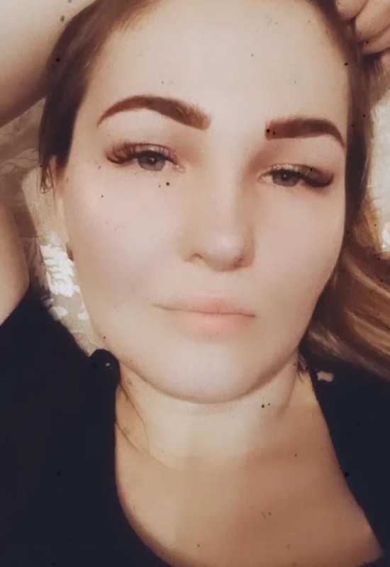 Kristina • 30 • Kazakhstan