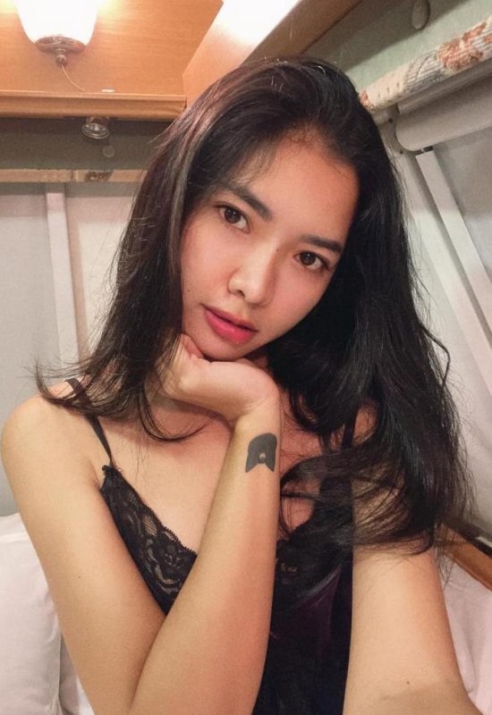Nooknik • 36 • Laos