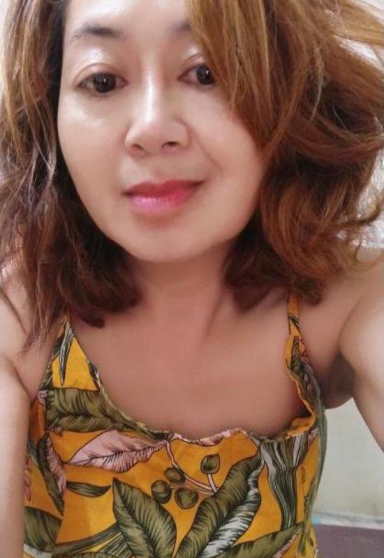 Wilaiporn • 55 • Thailand