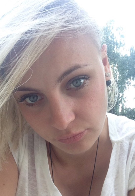 Oxana • 35 • Україна