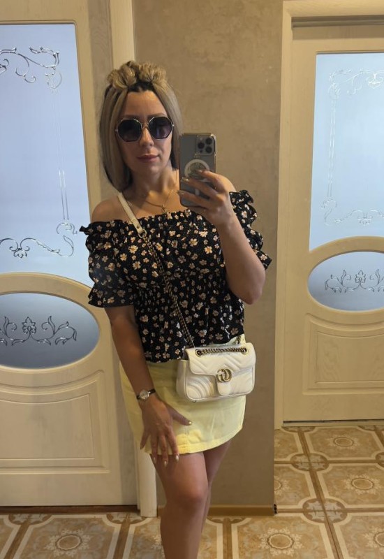 Anna  • 42 • Україна