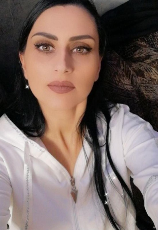 Lyudmila • 44 • Russia