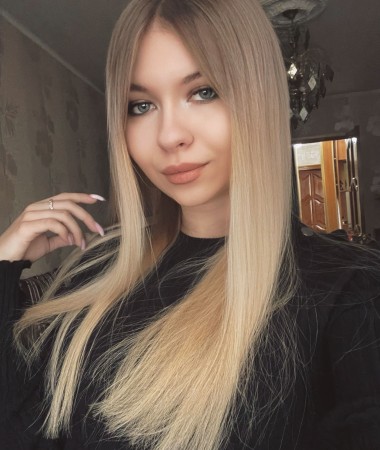 Yulia, 28