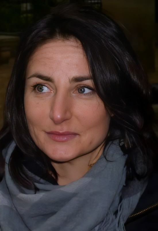 Vivi • 36 • Франція