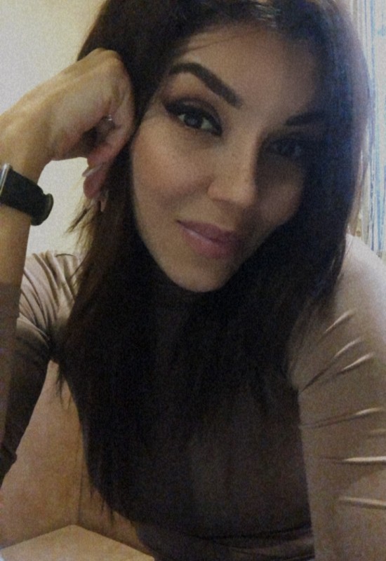 Elina • 43 • Russia