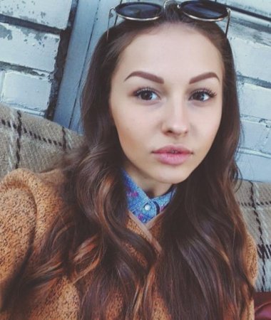 Katerina, 34