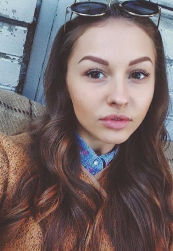 Katerina • 34 • Україна