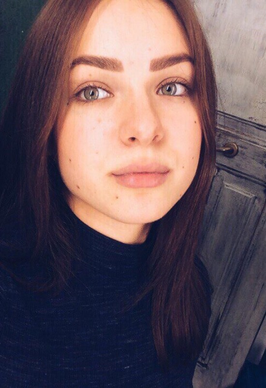 Marina • 36 • Russia