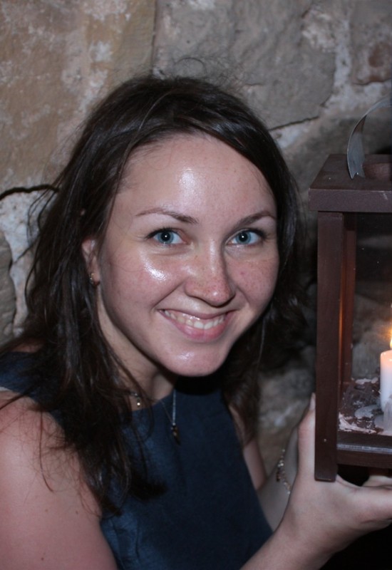 Tatiana • 38 • Ukraine