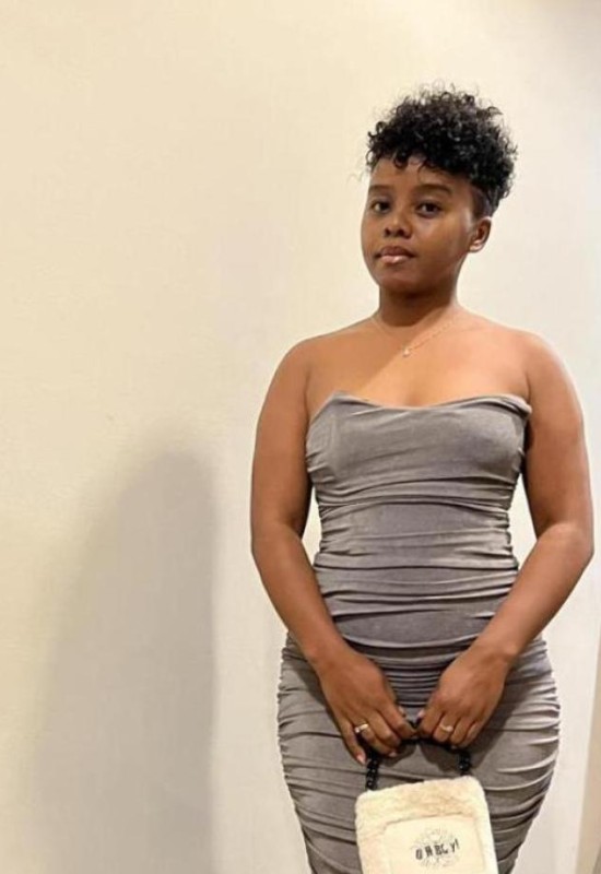 Alice • 33 • Madagascar