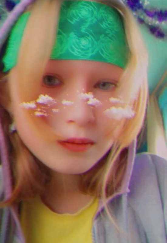 Anastasia • 21 • Russia