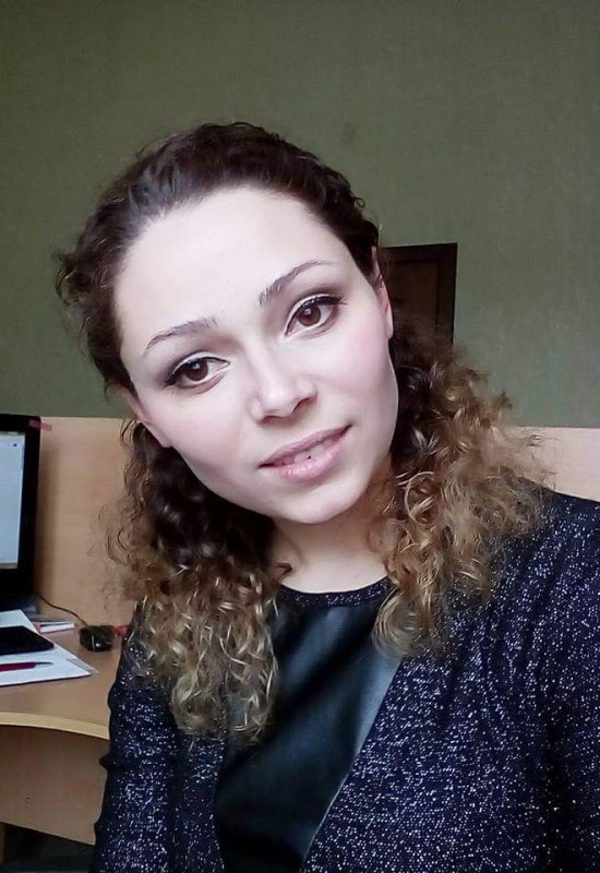 Olya • 39 • Lettonie