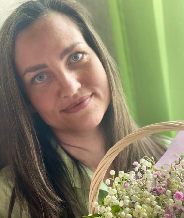 Tatiana, 38