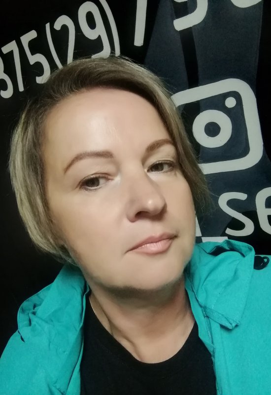 Lara • 54 • Biélorussie
