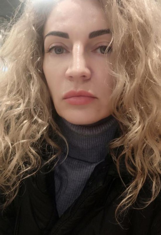 Zorina • 45 • Україна