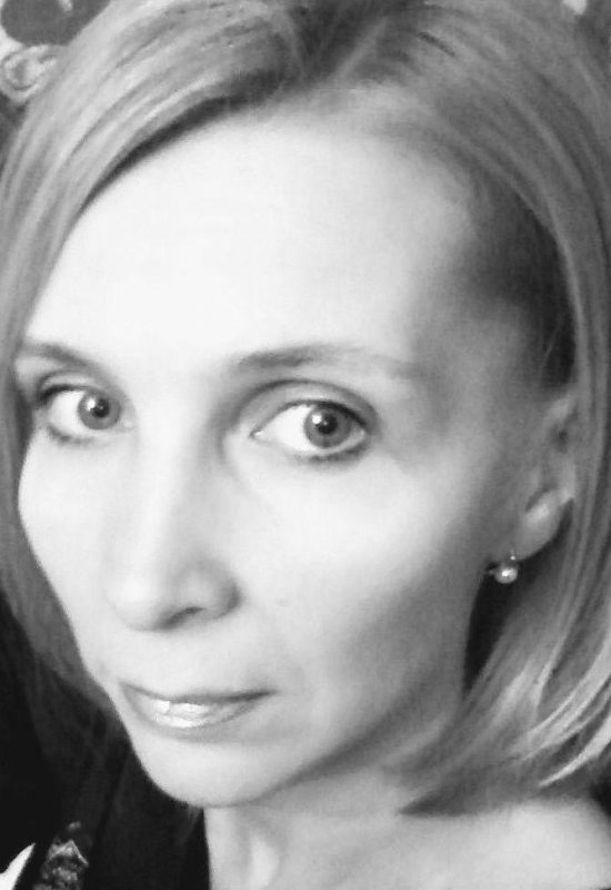 Olga • 56 • Russia
