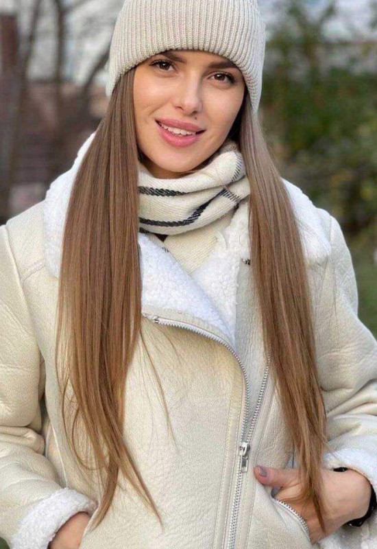 Olya • 39 • Lettonie