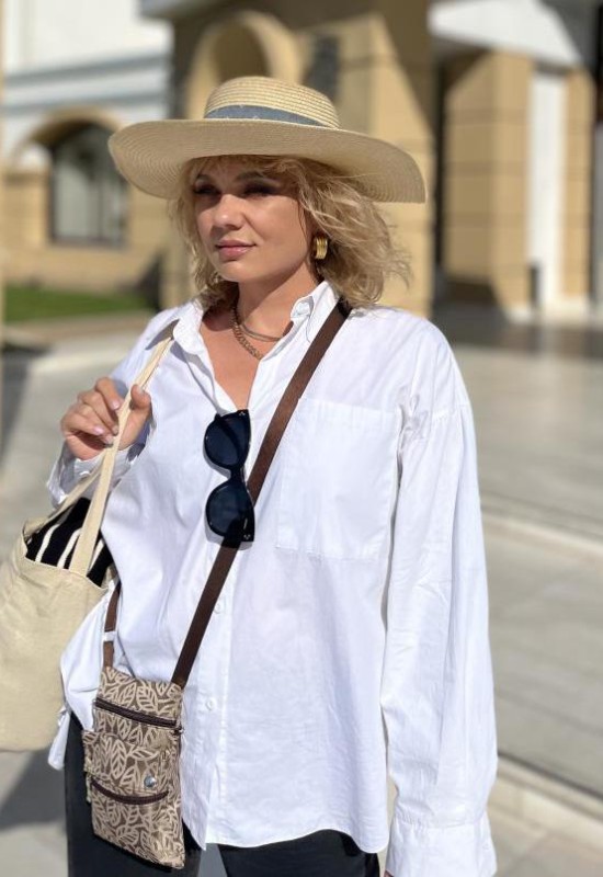 Tina • 44 • Белоруссия