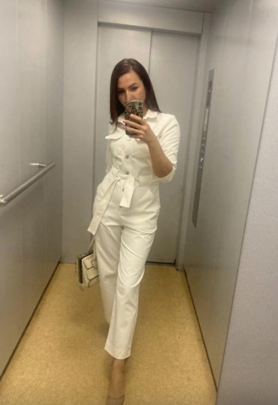 Tanya  • 41 • Russia