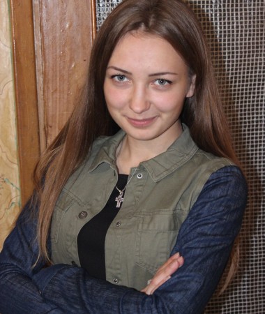 Tatiana, 39