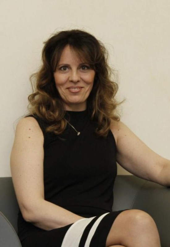 Alena • 51 • Russie