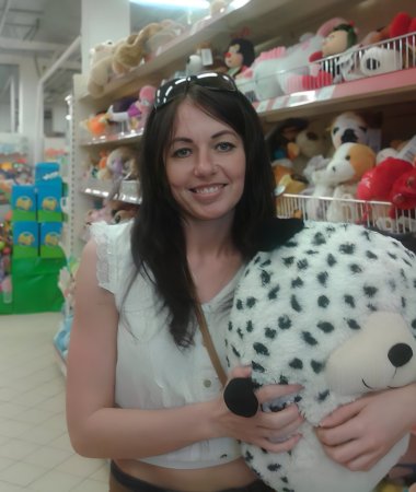 Tatiana, 38