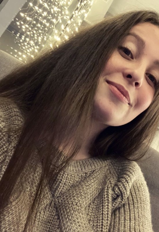 Katerina  • 28 • Украина