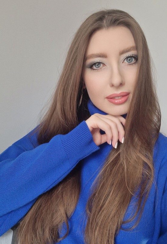 Nat • 34 • Белоруссия