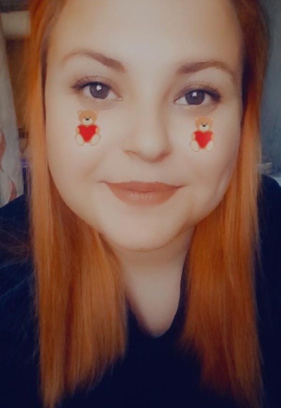 Victoria • 26 • Russie