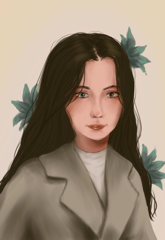 Valeria  • 25 • Russia